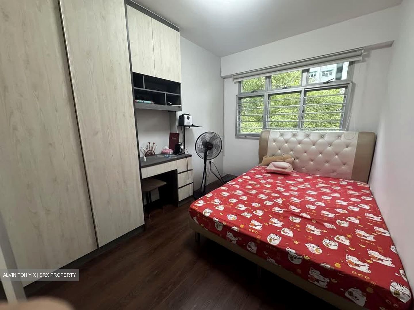 Blk 782C Woodlands Meadow (Woodlands), HDB 4 Rooms #562190991